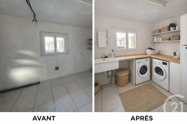 Maison &agrave; vendre - 3 pi&egrave;ces - 77,44 m2 - St Vivien De Medoc - 33 - AQUITAINE