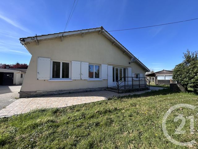 maison - ST VIVIEN DE MEDOC - 33