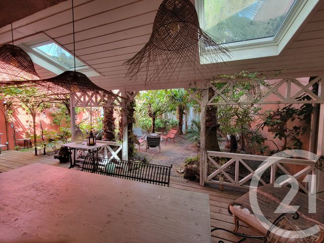 Maison &agrave; vendre - 5 pi&egrave;ces - 164,50 m2 - Soulac Sur Mer - 33 - AQUITAINE