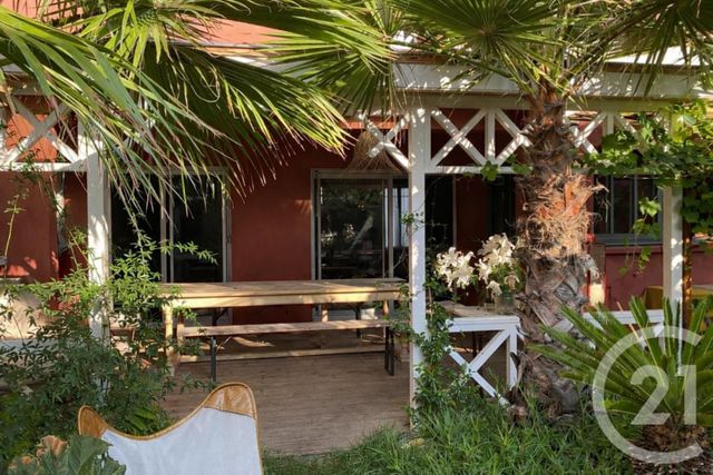 Maison &agrave; vendre - 5 pi&egrave;ces - 164,50 m2 - Soulac Sur Mer - 33 - AQUITAINE