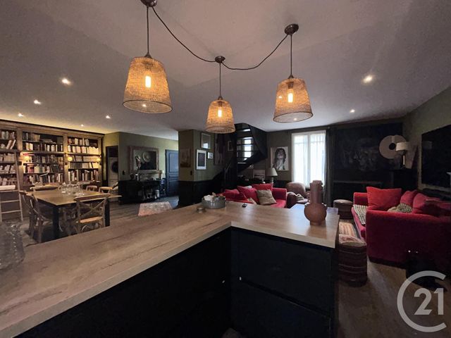 Maison &agrave; vendre - 5 pi&egrave;ces - 164,50 m2 - Soulac Sur Mer - 33 - AQUITAINE