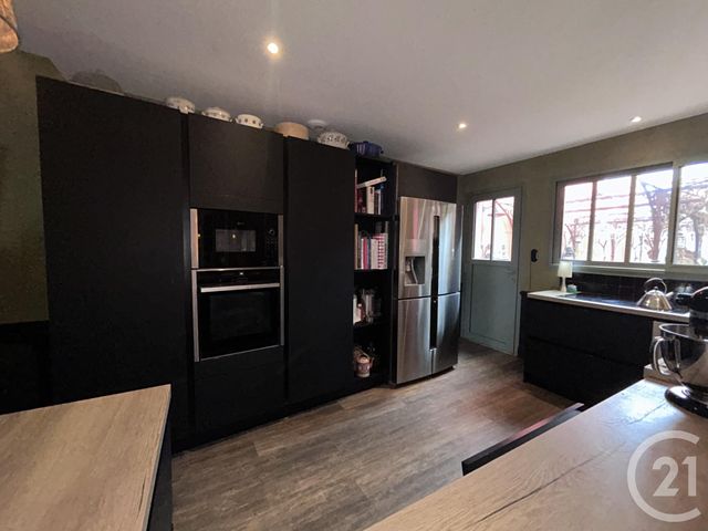 Maison &agrave; vendre - 5 pi&egrave;ces - 164,50 m2 - Soulac Sur Mer - 33 - AQUITAINE