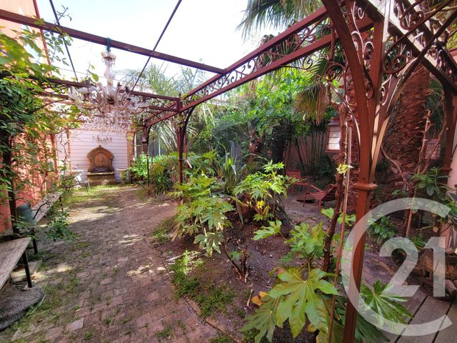 Maison &agrave; vendre - 5 pi&egrave;ces - 164,50 m2 - Soulac Sur Mer - 33 - AQUITAINE