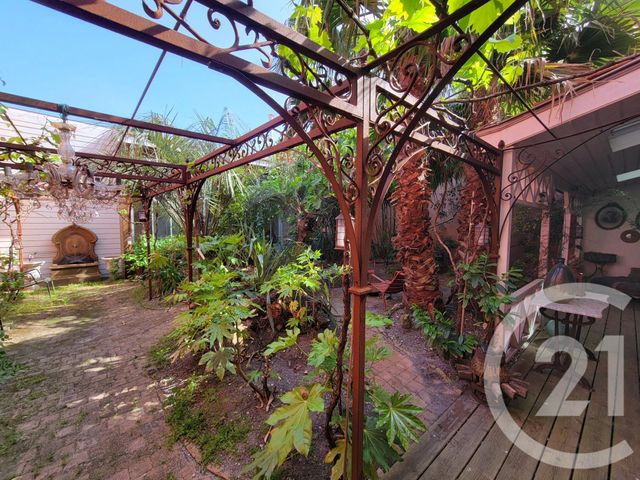 Maison &agrave; vendre - 5 pi&egrave;ces - 164,50 m2 - Soulac Sur Mer - 33 - AQUITAINE