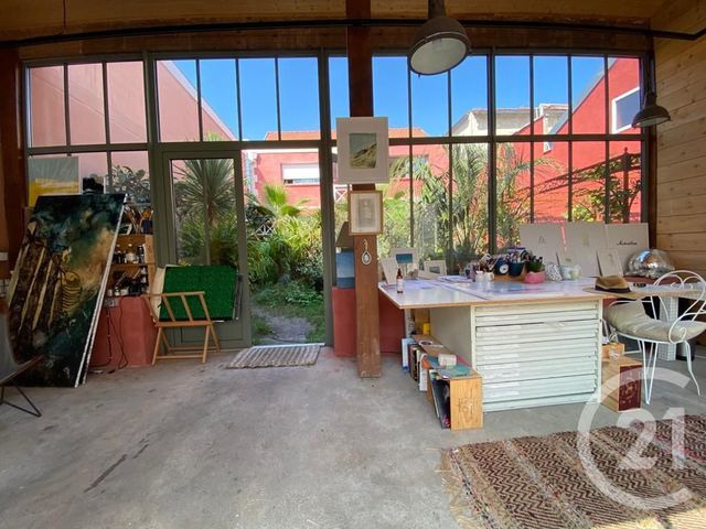 Maison &agrave; vendre - 5 pi&egrave;ces - 164,50 m2 - Soulac Sur Mer - 33 - AQUITAINE