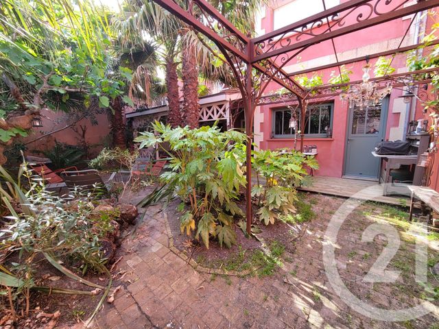 Maison &agrave; vendre - 5 pi&egrave;ces - 164,50 m2 - Soulac Sur Mer - 33 - AQUITAINE