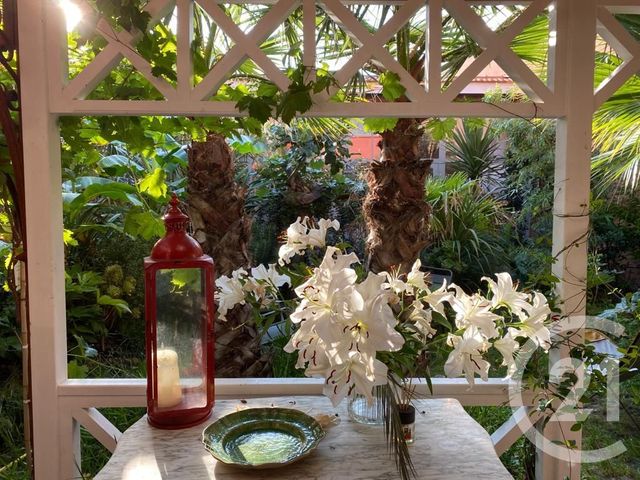 Maison &agrave; vendre - 5 pi&egrave;ces - 164,50 m2 - Soulac Sur Mer - 33 - AQUITAINE