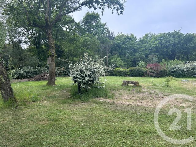 Maison &agrave; vendre - 5 pi&egrave;ces - 109,12 m2 - St Vivien De Medoc - 33 - AQUITAINE