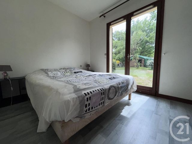 Maison &agrave; vendre - 5 pi&egrave;ces - 109,12 m2 - St Vivien De Medoc - 33 - AQUITAINE