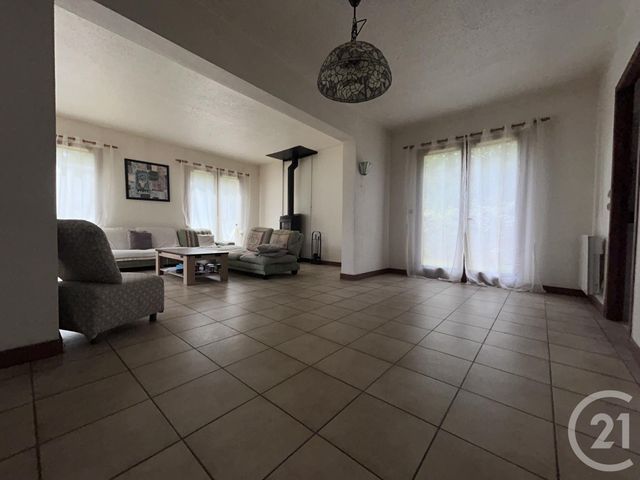 Maison &agrave; vendre - 5 pi&egrave;ces - 109,12 m2 - St Vivien De Medoc - 33 - AQUITAINE