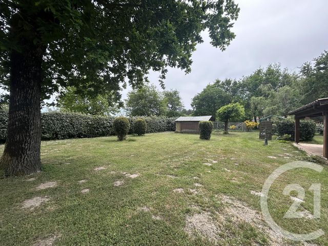 Maison &agrave; vendre - 5 pi&egrave;ces - 109,12 m2 - St Vivien De Medoc - 33 - AQUITAINE