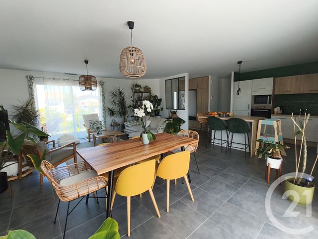 Maison &agrave; vendre - 4 pi&egrave;ces - 109,47 m2 - Soulac Sur Mer - 33 - AQUITAINE