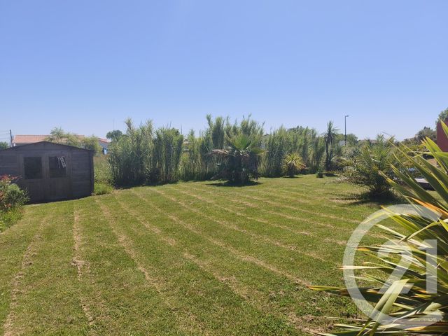 Maison &agrave; vendre - 4 pi&egrave;ces - 109,47 m2 - Soulac Sur Mer - 33 - AQUITAINE