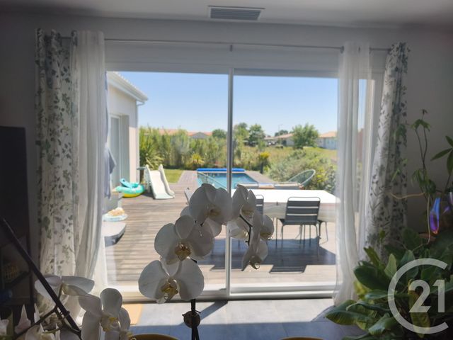 Maison &agrave; vendre - 4 pi&egrave;ces - 109,47 m2 - Soulac Sur Mer - 33 - AQUITAINE