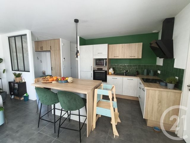 Maison &agrave; vendre - 4 pi&egrave;ces - 109,47 m2 - Soulac Sur Mer - 33 - AQUITAINE