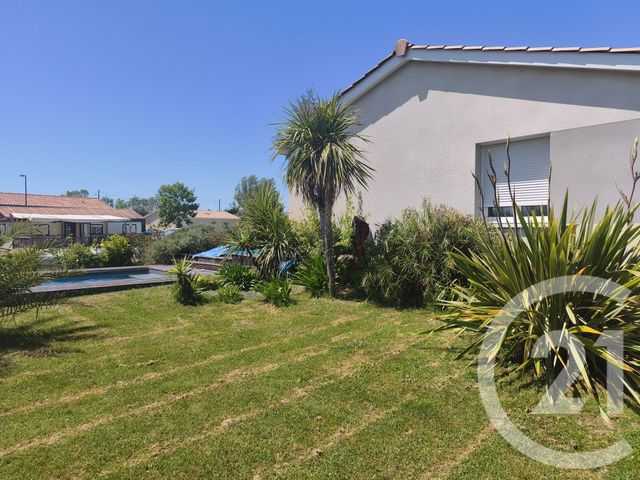 Maison &agrave; vendre - 4 pi&egrave;ces - 109,47 m2 - Soulac Sur Mer - 33 - AQUITAINE