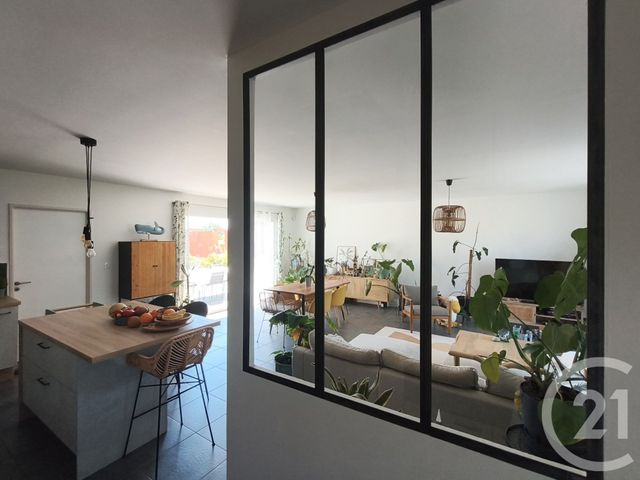 Maison &agrave; vendre - 4 pi&egrave;ces - 109,47 m2 - Soulac Sur Mer - 33 - AQUITAINE