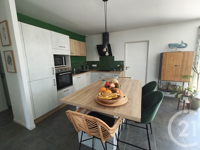 Maison &agrave; vendre - 4 pi&egrave;ces - 109,47 m2 - Soulac Sur Mer - 33 - AQUITAINE