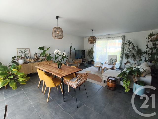 Maison &agrave; vendre - 4 pi&egrave;ces - 109,47 m2 - Soulac Sur Mer - 33 - AQUITAINE
