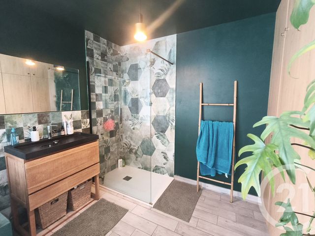 Maison &agrave; vendre - 4 pi&egrave;ces - 109,47 m2 - Soulac Sur Mer - 33 - AQUITAINE
