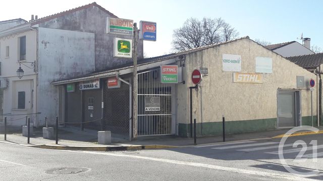 Murs à vendre à vendre - 135.0 m2 - 33 - Gironde
