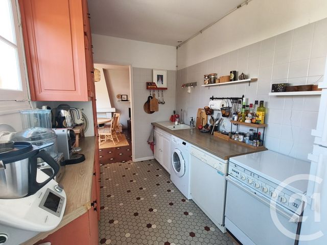 Maison &agrave; vendre - 6 pi&egrave;ces - 120 m2 - Soulac Sur Mer - 33 - AQUITAINE