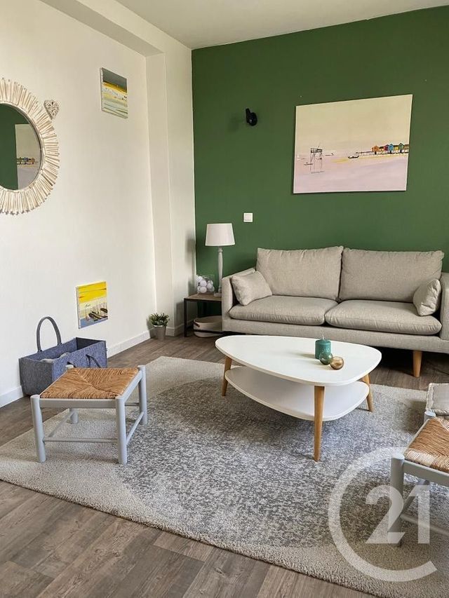 Maison &agrave; vendre - 6 pi&egrave;ces - 120 m2 - Soulac Sur Mer - 33 - AQUITAINE