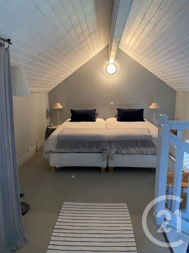 Maison &agrave; vendre - 6 pi&egrave;ces - 120 m2 - Soulac Sur Mer - 33 - AQUITAINE