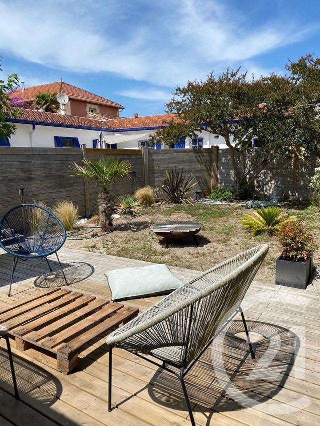 Maison &agrave; vendre - 6 pi&egrave;ces - 120 m2 - Soulac Sur Mer - 33 - AQUITAINE