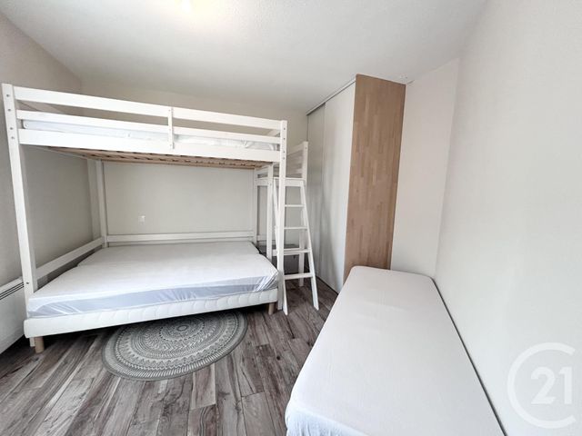 Appartement F3 à vendre - 3 pièces - 54,12 m2 - Soulac Sur Mer - 33 - AQUITAINE