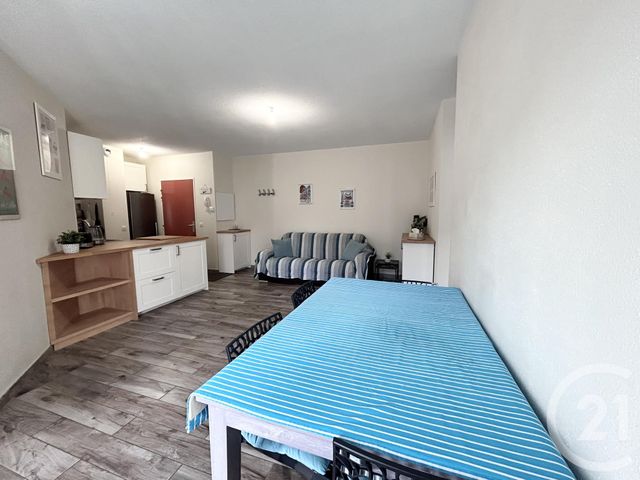 Appartement F3 à vendre - 3 pièces - 54,12 m2 - Soulac Sur Mer - 33 - AQUITAINE