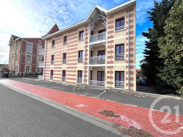 Appartement F3 à vendre - 3 pièces - 54,12 m2 - Soulac Sur Mer - 33 - AQUITAINE
