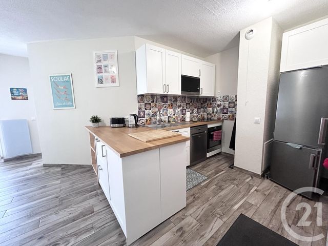 Appartement F3 à vendre - 3 pièces - 54,12 m2 - Soulac Sur Mer - 33 - AQUITAINE