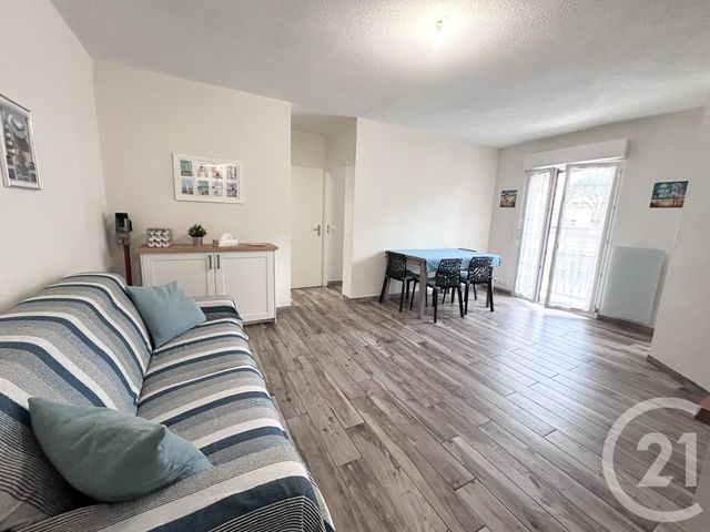 Appartement F3 à vendre - 3 pièces - 54,12 m2 - Soulac Sur Mer - 33 - AQUITAINE