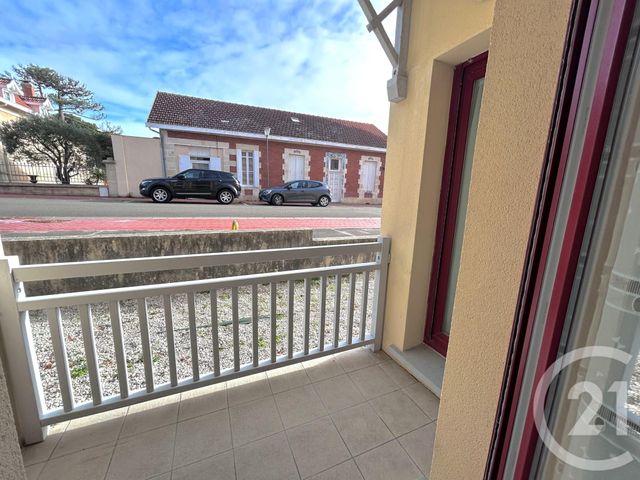 Appartement F3 à vendre - 3 pièces - 54,12 m2 - Soulac Sur Mer - 33 - AQUITAINE