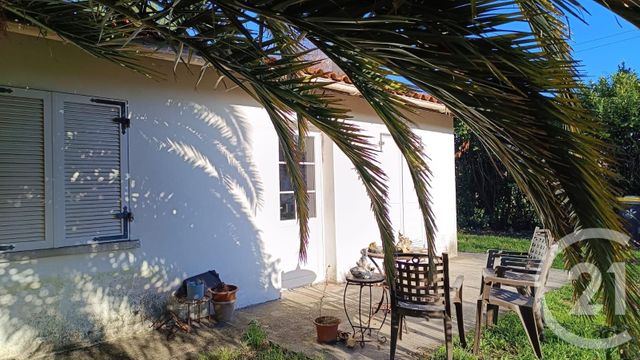 maison - TALAIS - 33