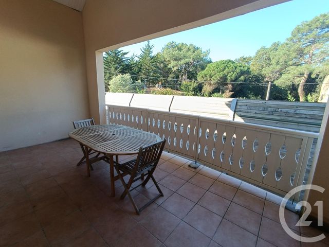 Appartement F3 à vendre - 3 pièces - 38,69 m2 - Soulac Sur Mer - 33 - AQUITAINE