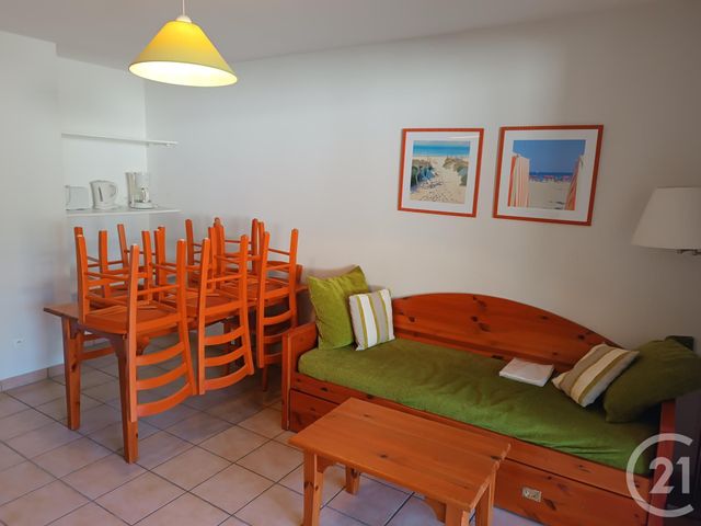 Appartement F3 à vendre - 3 pièces - 38,69 m2 - Soulac Sur Mer - 33 - AQUITAINE