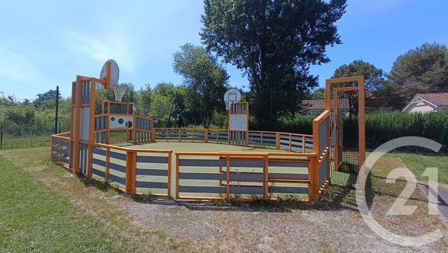 Appartement F3 à vendre - 3 pièces - 38,69 m2 - Soulac Sur Mer - 33 - AQUITAINE