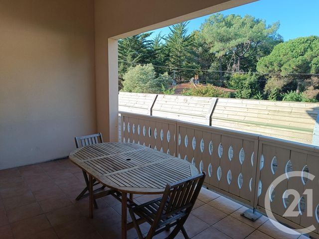 Appartement F3 à vendre - 3 pièces - 38,69 m2 - Soulac Sur Mer - 33 - AQUITAINE