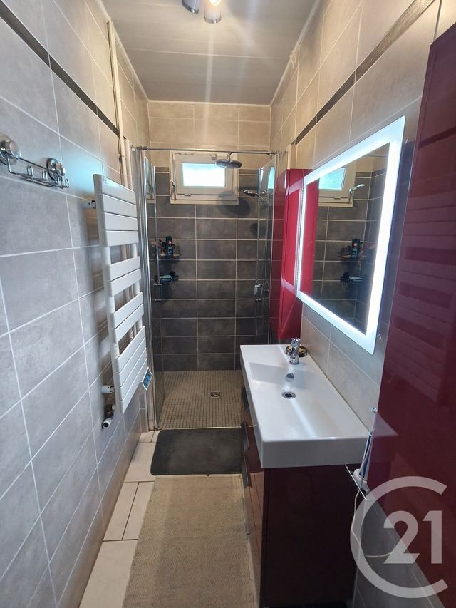 Maison &agrave; vendre - 4 pi&egrave;ces - 84,59 m2 - St Vivien De Medoc - 33 - AQUITAINE