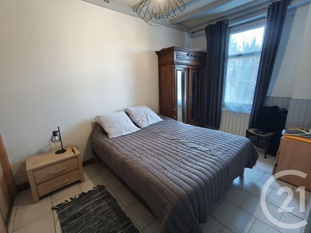 Maison &agrave; vendre - 4 pi&egrave;ces - 84,59 m2 - St Vivien De Medoc - 33 - AQUITAINE