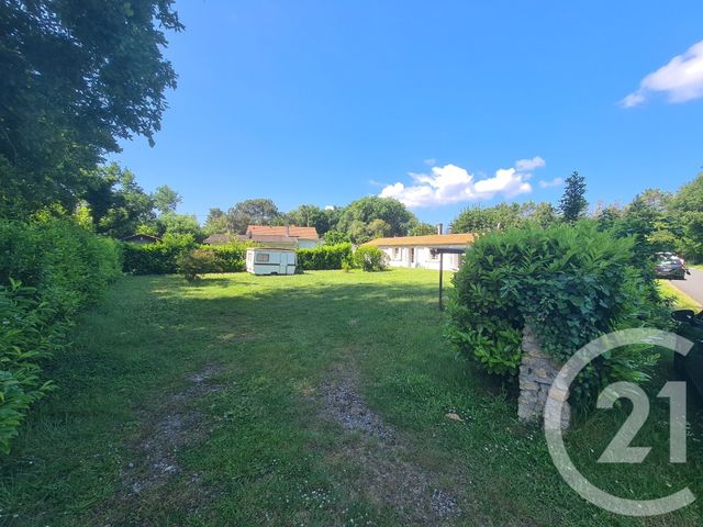 Maison à vendre - 6 pièces - 154,59 m2 - St Vivien De Medoc - 33 - AQUITAINE