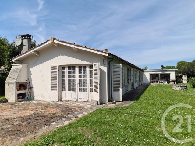 Maison à vendre - 6 pièces - 154,59 m2 - St Vivien De Medoc - 33 - AQUITAINE