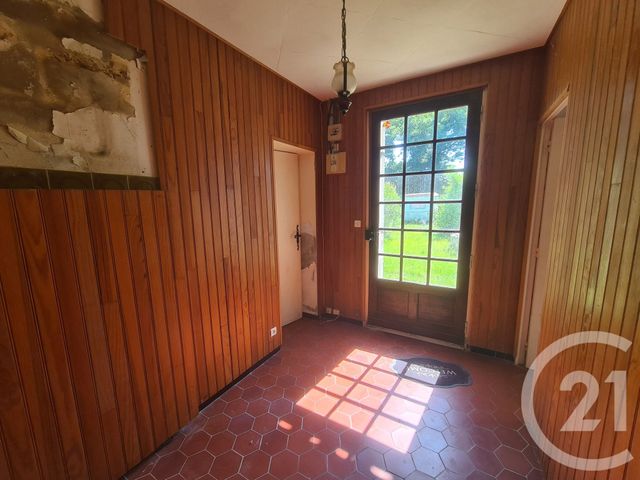 Maison à vendre - 6 pièces - 154,59 m2 - St Vivien De Medoc - 33 - AQUITAINE