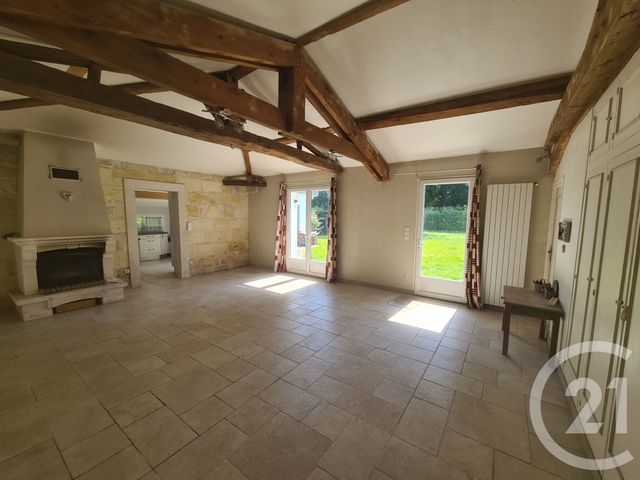 Maison à vendre - 6 pièces - 154,59 m2 - St Vivien De Medoc - 33 - AQUITAINE