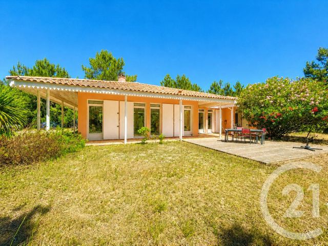 maison - SOULAC SUR MER - 33