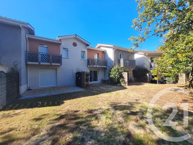 Maison à vendre - 3 pièces - 45,50 m2 - Soulac Sur Mer - 33 - AQUITAINE