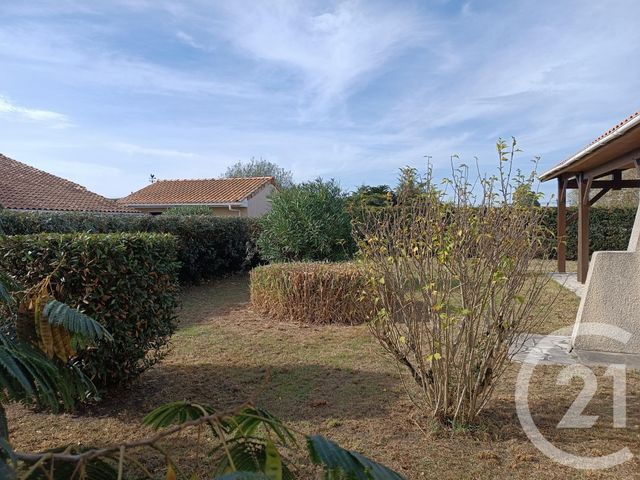 Maison &agrave; vendre - 4 pi&egrave;ces - 101,28 m2 - Soulac Sur Mer - 33 - AQUITAINE