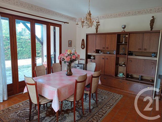 Maison &agrave; vendre - 4 pi&egrave;ces - 101,28 m2 - Soulac Sur Mer - 33 - AQUITAINE